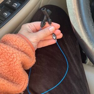 CABLZ MONOZ 14" BLUE For Costa Wearers!
Black and Blue